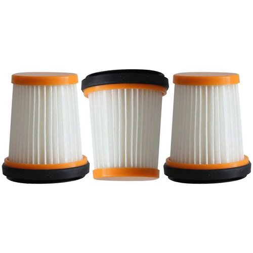 INORCO Nadomestni filter za brezžični ročni sesalnik Shark Wv200eu Wv251eu, (21839753) Slike
