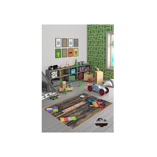 Conceptum Hypnose tepih (60 x 100) WOOKECE103 Slike
