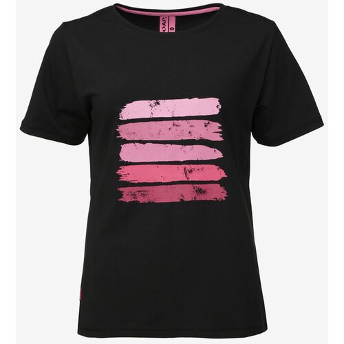 LOAP Abnelis Majica Črna Slike