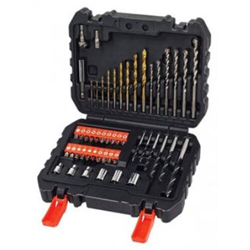 Black & Decker Black + Decker garnitura pribora A7188 Cene