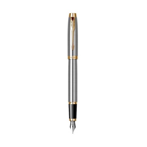 Parker nalivpero royal im brushed metal gt ( PK31656 ) Cene