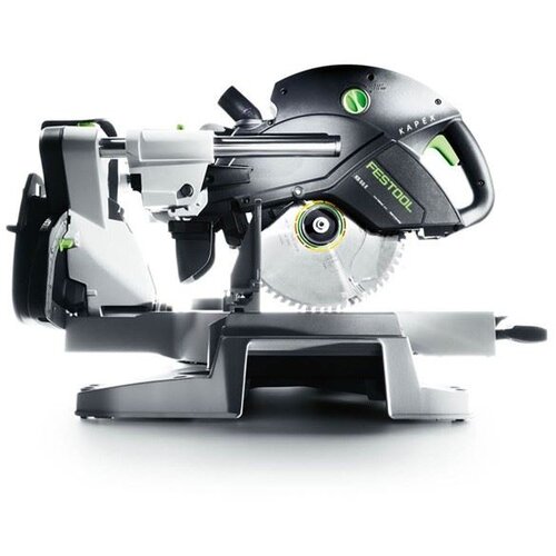 Festool potezni stacionarni cirkular kapex ks 88 re Slike