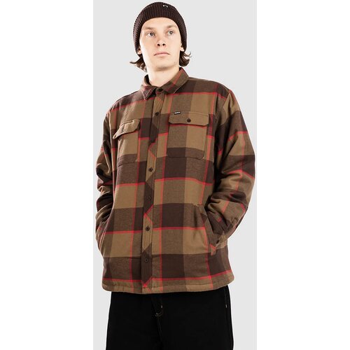 Dravus Sherpa Srajca brown Cene
