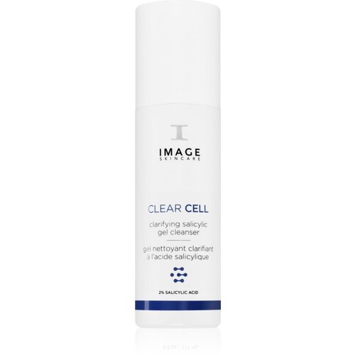 IMAGE Skincare Clear Cell emulzija za či&scaron;ćenje sa salicilnom kiselinom 177 ml Cijene