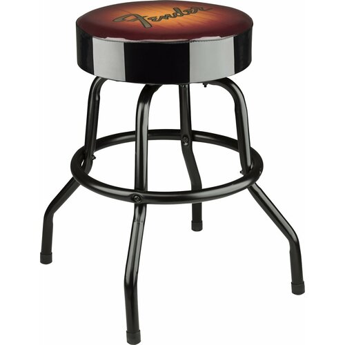 Fender stolica 3-Color Sunburst Barstool, 24 - 9190149010 Cijene