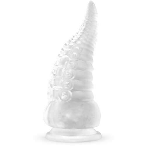 Mythical Mates Tentacle Play Jelly Dildo Cene
