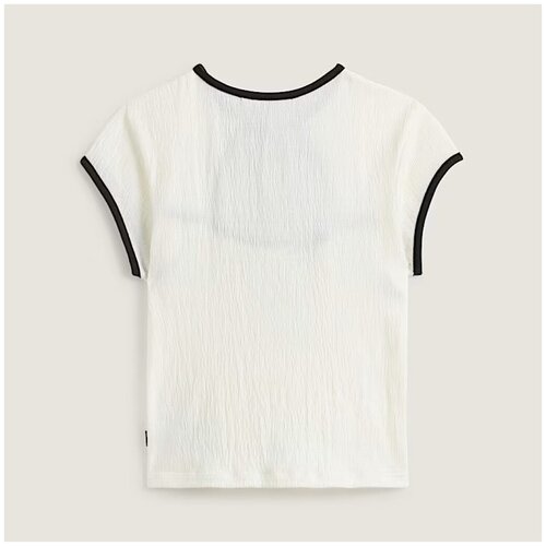Vans KARI TIE NECK TOP CLAS Bijela Cijene