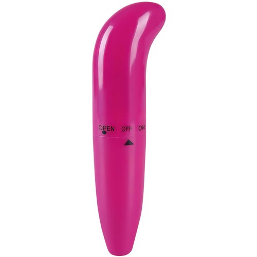 Igrače You2Toys - G-Mate - vibrator za G-točku (ružičasti) Cene