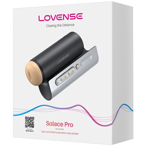 Lovense Solace Pro Cene