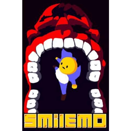 Steam Smilemo (PC) Key GLOBAL Cene