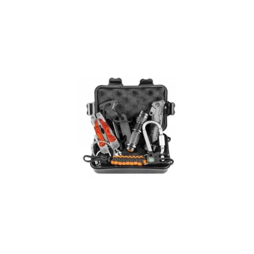 Neo Tools 8-dijelni set za kampovanje 63-154 Cijene