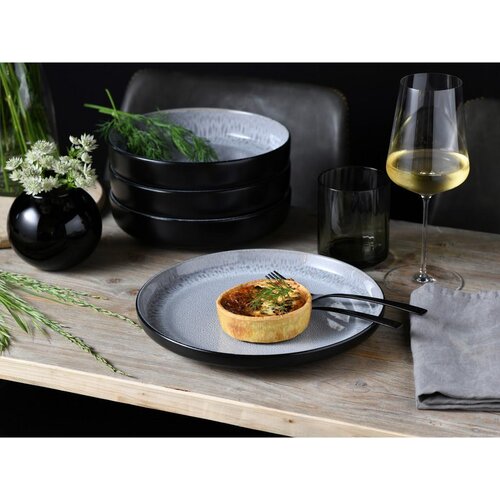 Creatable Jedilni Servis Nordic Fjord Frost, 12-Delni Slike