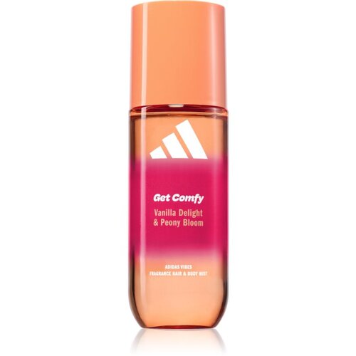 Adidas Vibes Get Comfy sprej za tijelo 150 ml Cijene
