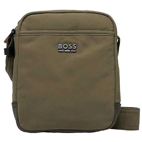 Boss maslinasta mu&amp;scaron;ka torbica Slike