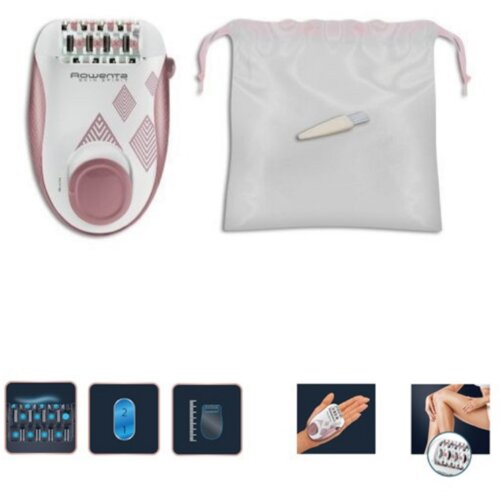 Rowenta epilator EP2900 Slike