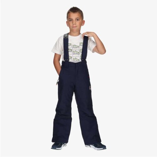 Ellesse pantalone za dečake Kids ski pants ELA243B100-21 Slike