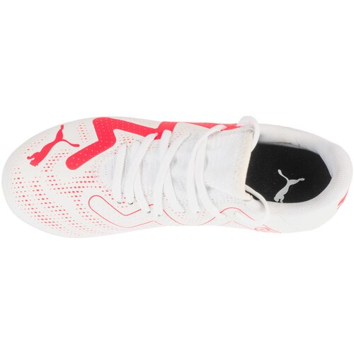 Puma Nogomet Future Play MG Jr Bela Cene