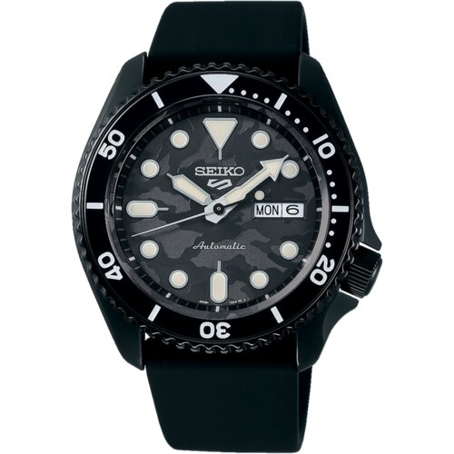 Seiko 5 SPORTS SRPJ39K1 Cene