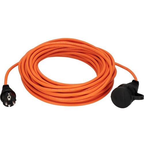 Brennenstuhl 1169950 tok podalj&scaron;ek oranžna 25 m AT-N05V3V3-F 3G 1\,5 mm&sup2; odporen na olje in abrazijo\, UV odporen, (20447717) Cene