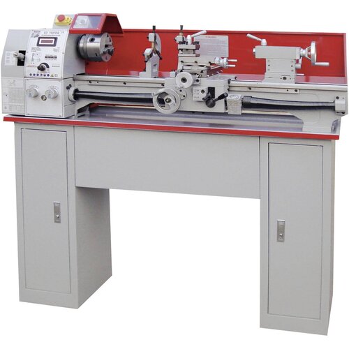 Holzmann Maschinen ED750FDQ_230V kovina stružnica 730/1000 W, (21506506) Cene