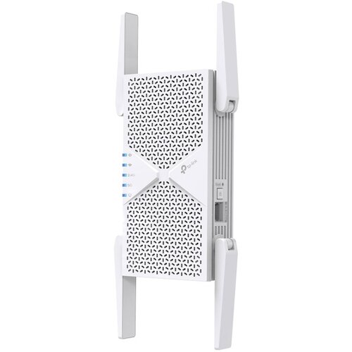 Tp-link RE405BE network extender Network repeater White 2500 Mbit /s Cijene