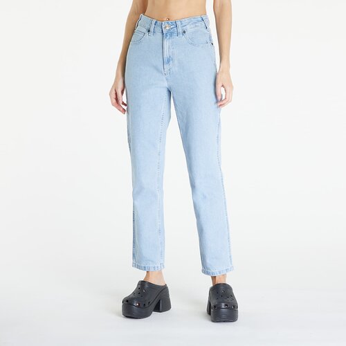 Dickies ellendale denim trousers vintage blue Cene