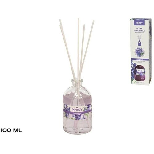 Mirisni DIFUZOR 100 ML Slike