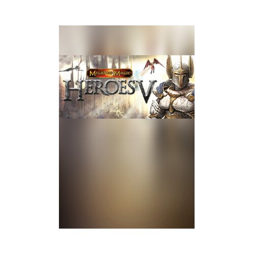 Ubisoft Connect heroes of might & magic v gold edition key (pc) europe Cene