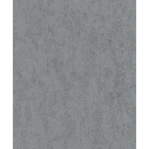 MARBURG Tapeta metalik 10,05x0,53m 82302 tamnosiva-zlatna Slike