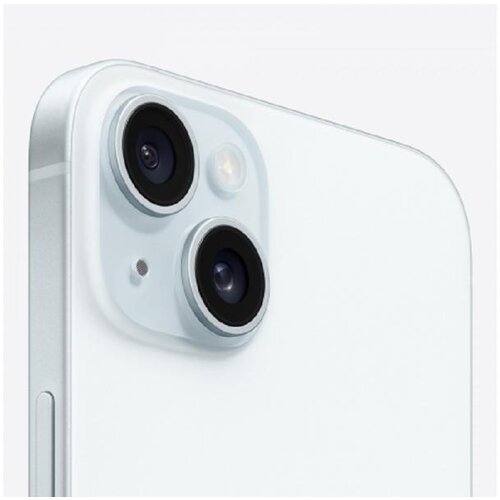 Apple iPhone 15 256GB Blue Slike