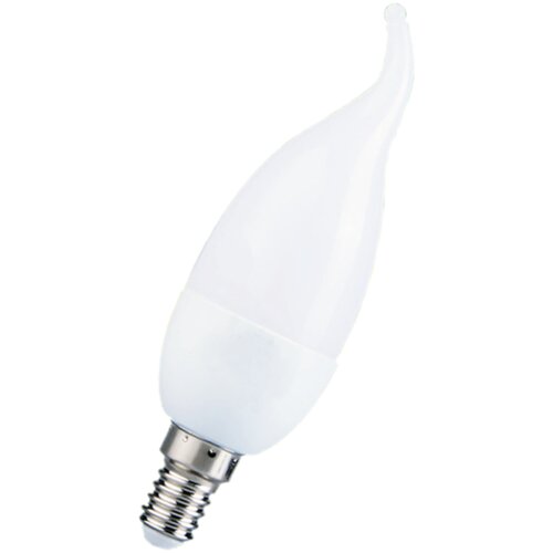  WELLUX F37-5W-E14 sijalica 5W 450LM F37 E14 6500K Cijene