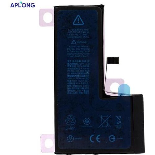  Baterija APLONG za iPhone XS 3100mAh Cene