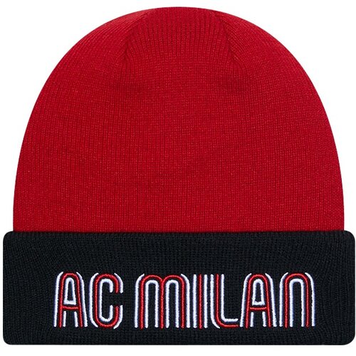New Era AC Milan Cuff Pulse Youth dječja zimska kapa Slike