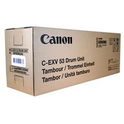 Canon Boben C-EXV53 Black / Original