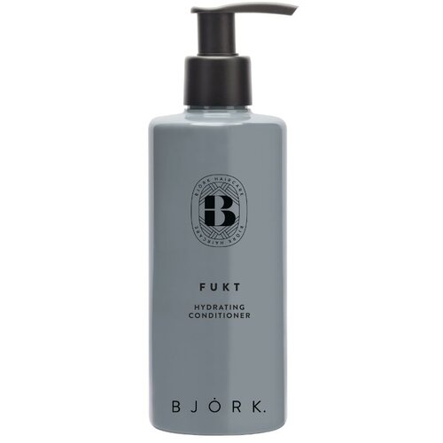 Bjork Balzam za hidrataciju kose Fukt, 250 ml Slike