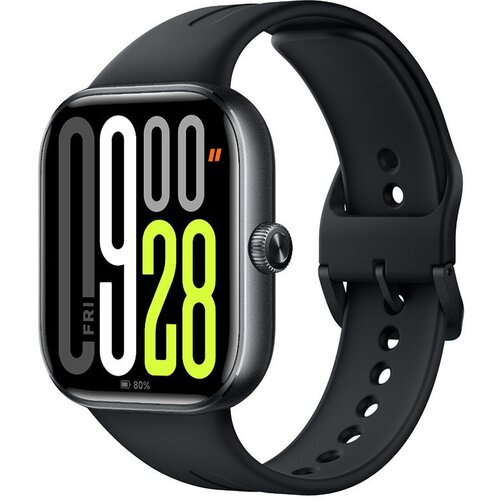 Xiaomi pametni sat redmi watch 5 obsidian (BHR9389GL) Slike