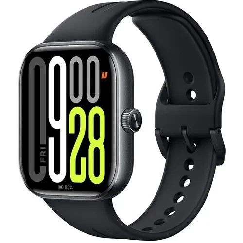 Xiaomi Redmi Watch 5 obsidian black