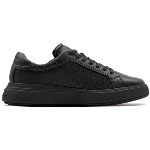 Calvin Klein Mu&amp;scaron;ke patike HM0HM015570LB, Crne Slike