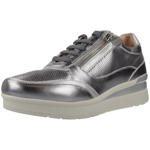Stonefly Nizke superge CREAM 52 Srebrna Cene
