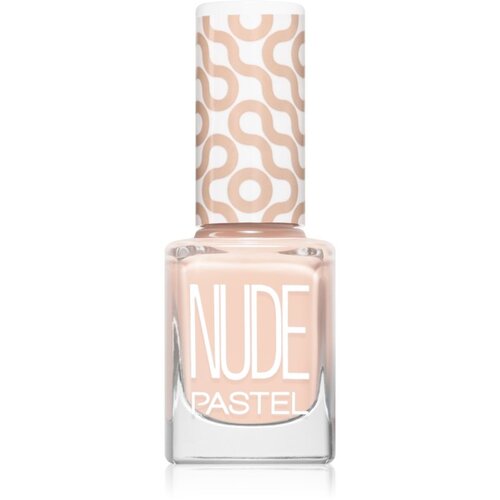 PASTEL Nude lak za nokte nijansa 751 13 ml Slike