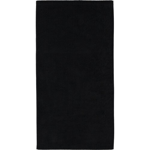 Cawö Brisača Lifestyle, 50 x 100 cm - black 906 Cene