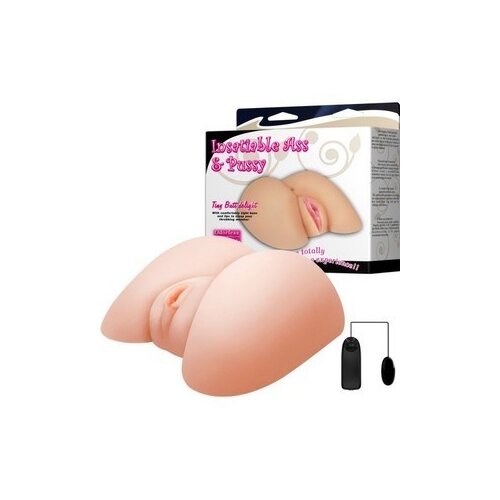  Realistična vibro vagina | Tiny Butt Delight Cene