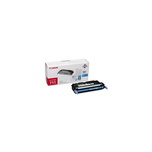 Canon Toner CRG-711 C (1659B002AA) (plava), original Cijene