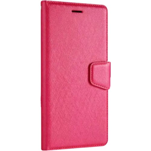 ALIVO za&amp;scaron;titna futrola preklopna roze za redmi 15 Slike
