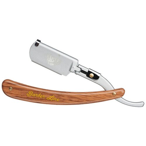 Eurostil Žepni Nož Barber Line AFEITAR MANGO, (21058974) Cene