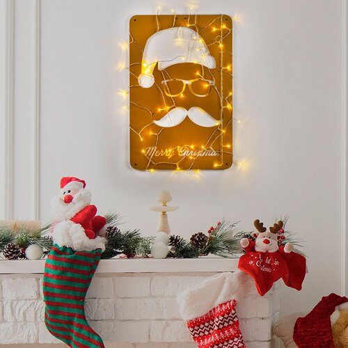 Wallity XMASGOLD 006 Zidna dekoracija Cene