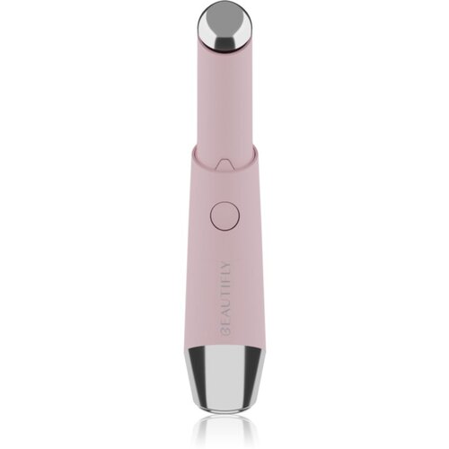 Beautifly B-Blink Blush uređaj za masažu za područje oko očiju i usana 1 kom Slike
