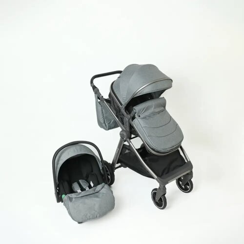 Nounou X1 3u1 kombinovana kolica za bebe Cene