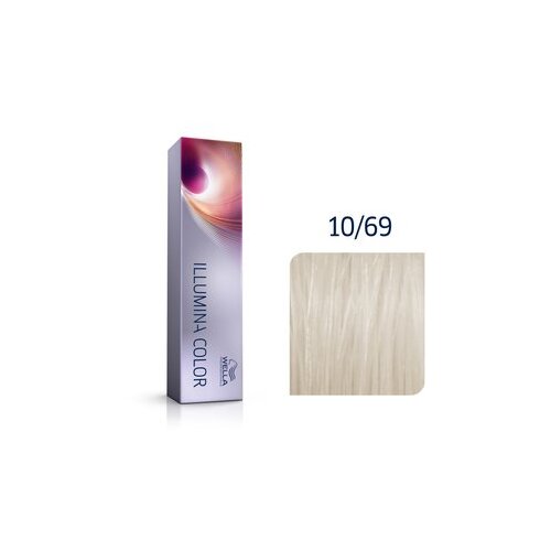 Wella Professionals Illumina Color profesionalna trajna boja za kosu 10/69 60 ml Cijene