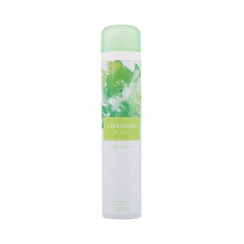 Chanson D´Eau deodorant v spreju 200 ml za ženske Cene